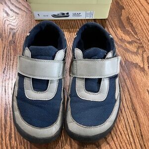 Zuna leap barefoot shoes